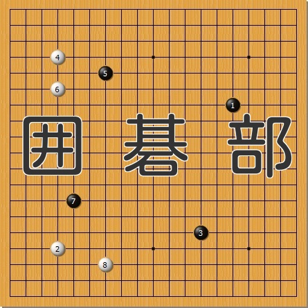 囲碁部
